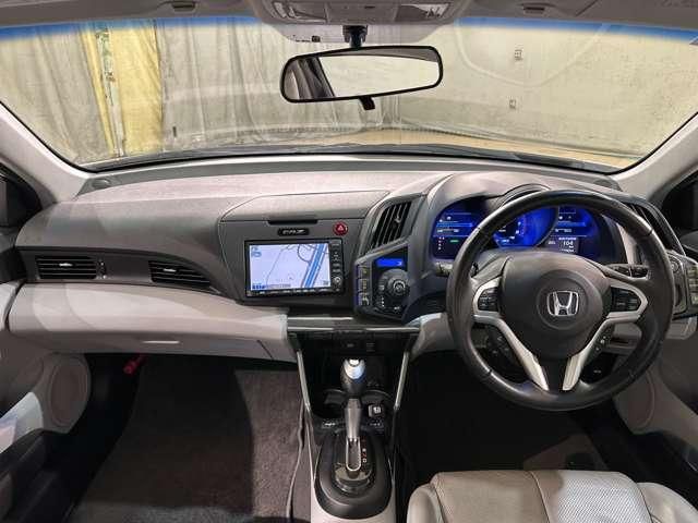 CR-Z