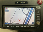CR-Z