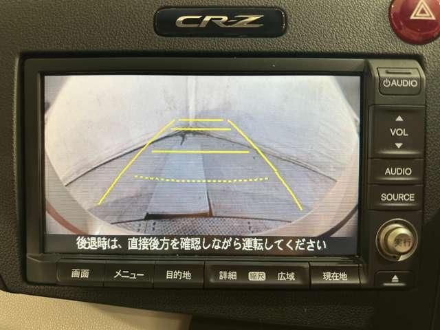 CR-Z