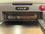 CR-Z