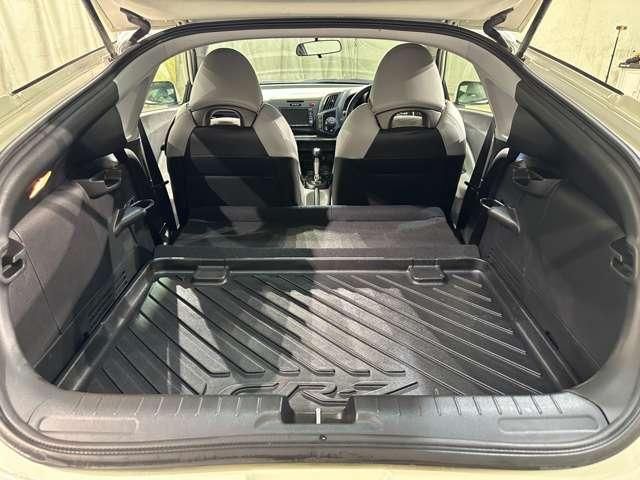 CR-Z