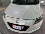 CR-Z