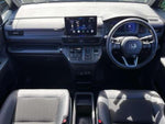 STEPWAGON e:HEV SPADA
