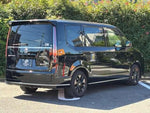 STEPWAGON e:HEV SPADA