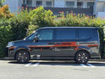 STEPWAGON e:HEV SPADA
