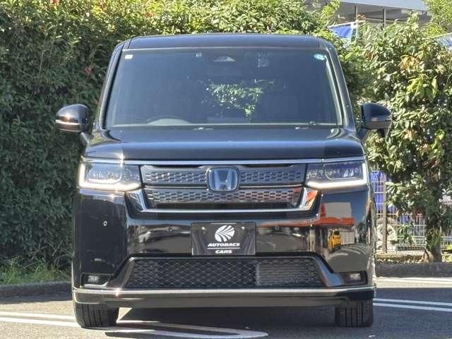 STEPWAGON e:HEV SPADA