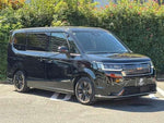 STEPWAGON e:HEV SPADA