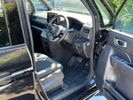 STEPWAGON e:HEV SPADA
