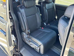 STEPWAGON e:HEV SPADA