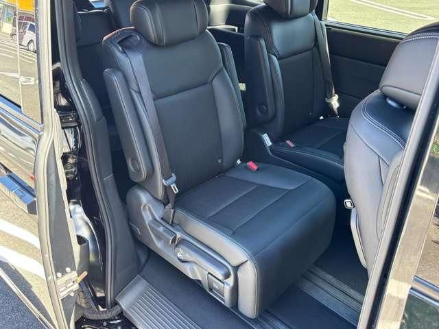 STEPWAGON e:HEV SPADA