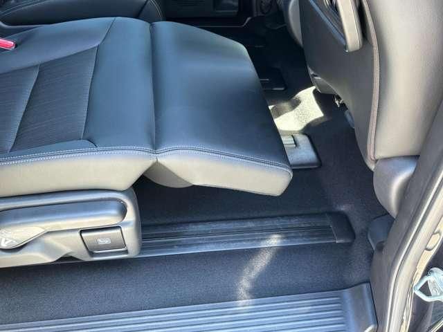 STEPWAGON e:HEV SPADA