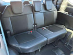 STEPWAGON e:HEV SPADA