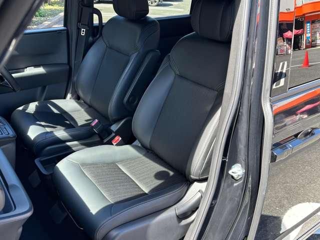 STEPWAGON e:HEV SPADA