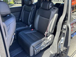 STEPWAGON e:HEV SPADA