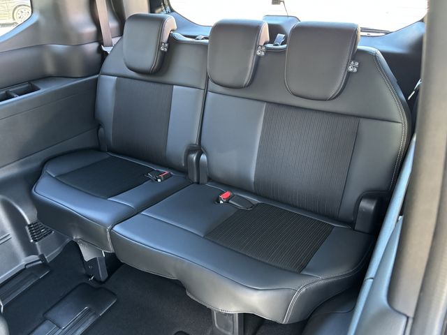 STEPWAGON e:HEV SPADA