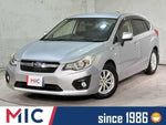 IMPREZA SPORT 4WD
