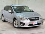 IMPREZA SPORT 4WD