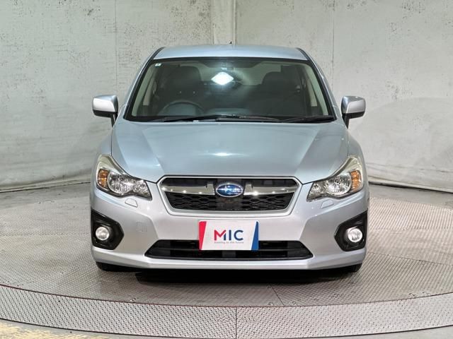 IMPREZA SPORT 4WD