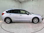 IMPREZA SPORT 4WD