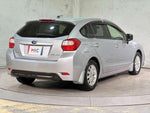 IMPREZA SPORT 4WD