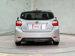 IMPREZA SPORT 4WD