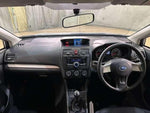 IMPREZA SPORT 4WD