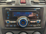 IMPREZA SPORT 4WD