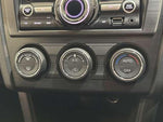 IMPREZA SPORT 4WD