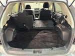 IMPREZA SPORT 4WD