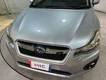 IMPREZA SPORT 4WD