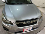 IMPREZA SPORT 4WD