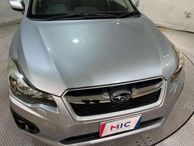 IMPREZA SPORT 4WD