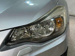 IMPREZA SPORT 4WD