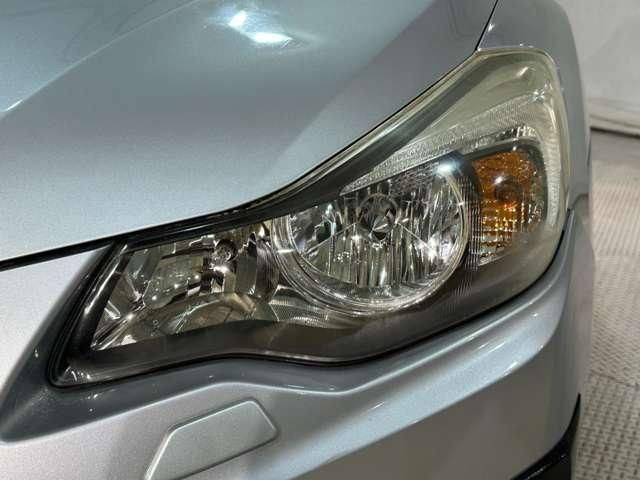 IMPREZA SPORT 4WD