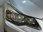 IMPREZA SPORT 4WD