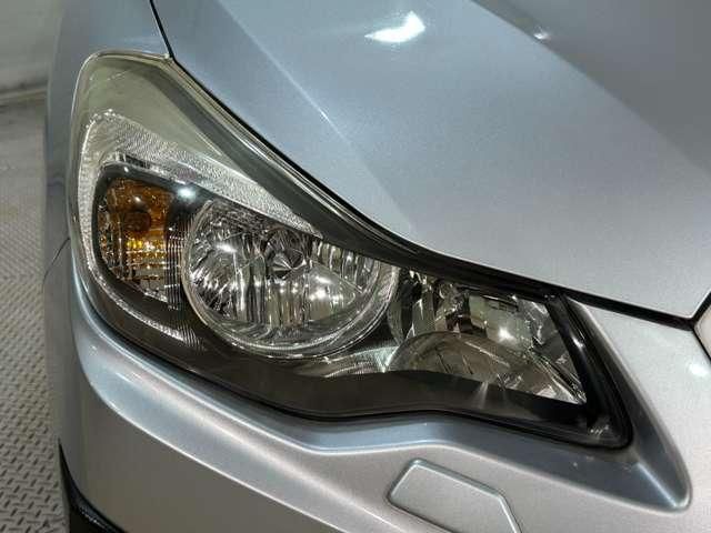 IMPREZA SPORT 4WD