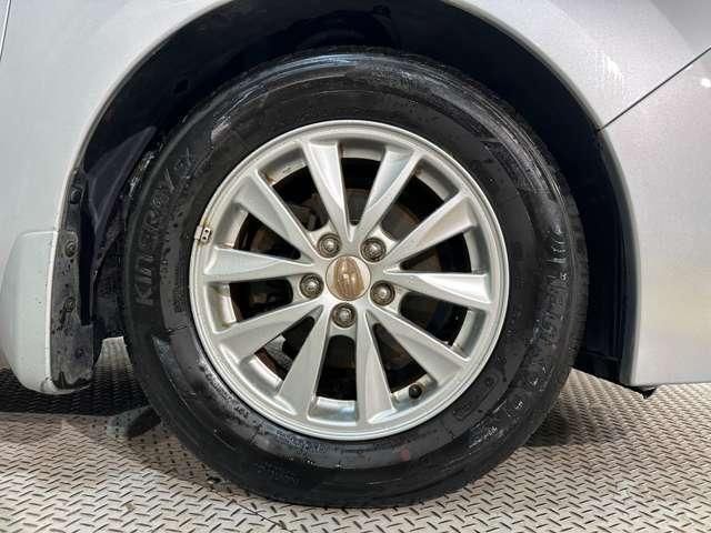 IMPREZA SPORT 4WD