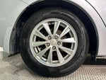 IMPREZA SPORT 4WD