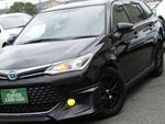 COROLLA FIELDER HYBRID