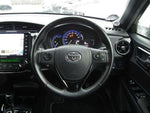 COROLLA FIELDER HYBRID