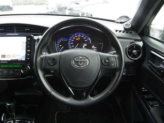 COROLLA FIELDER HYBRID
