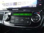 COROLLA FIELDER HYBRID