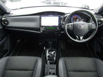 COROLLA FIELDER HYBRID