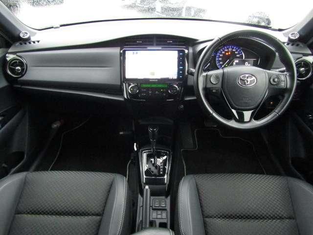 COROLLA FIELDER HYBRID