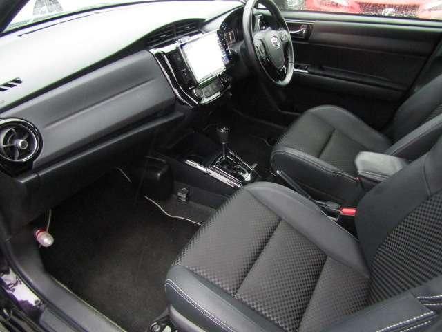 COROLLA FIELDER HYBRID