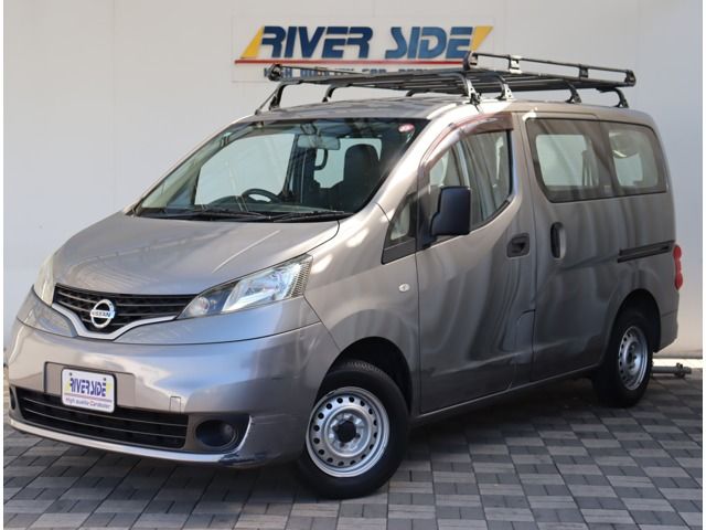 NV200 VANETTE van