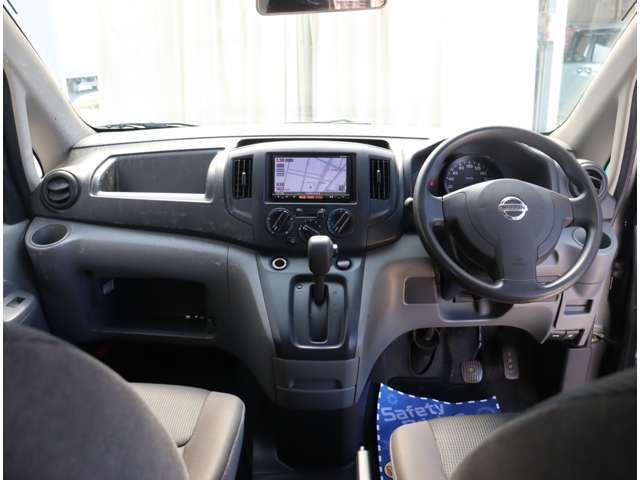 NV200 VANETTE van