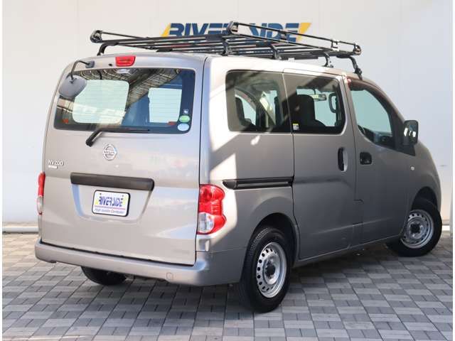 NV200 VANETTE van