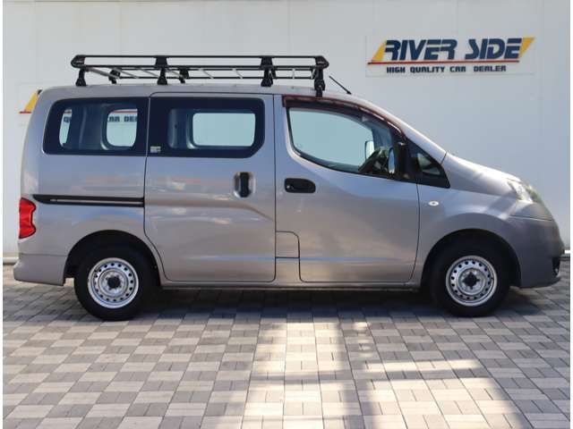 NV200 VANETTE van