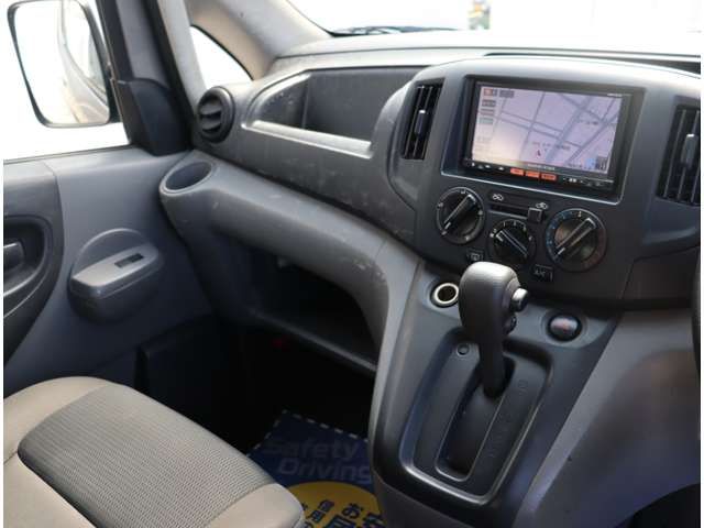 NV200 VANETTE van
